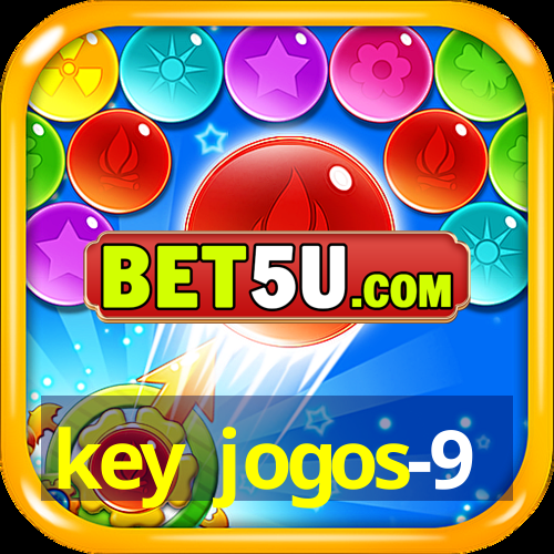 key jogos